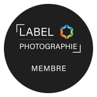 Gwénaëlle Hoyet profil photographe professionnelle Label Photo